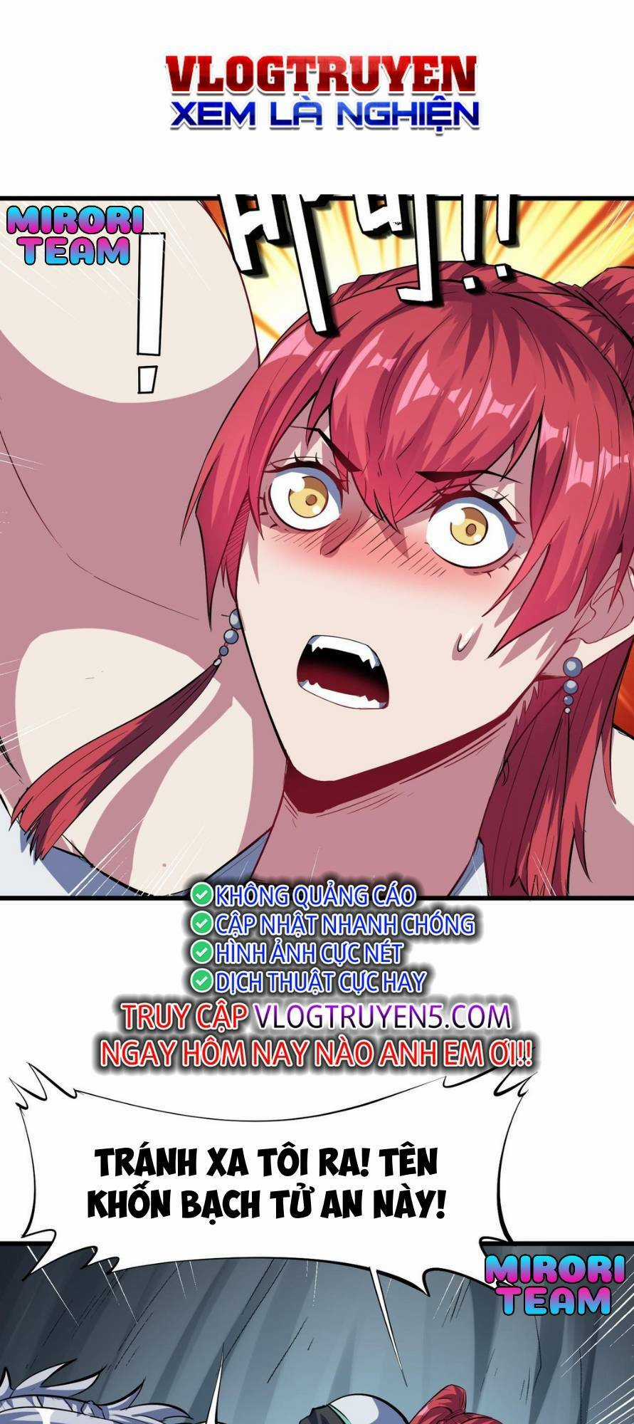 Toàn Dân Ngự Thú: Bắt Đầu Thức Tỉnh Thiên Phú Cấp Thần Thoại Chapter 62 trang 41