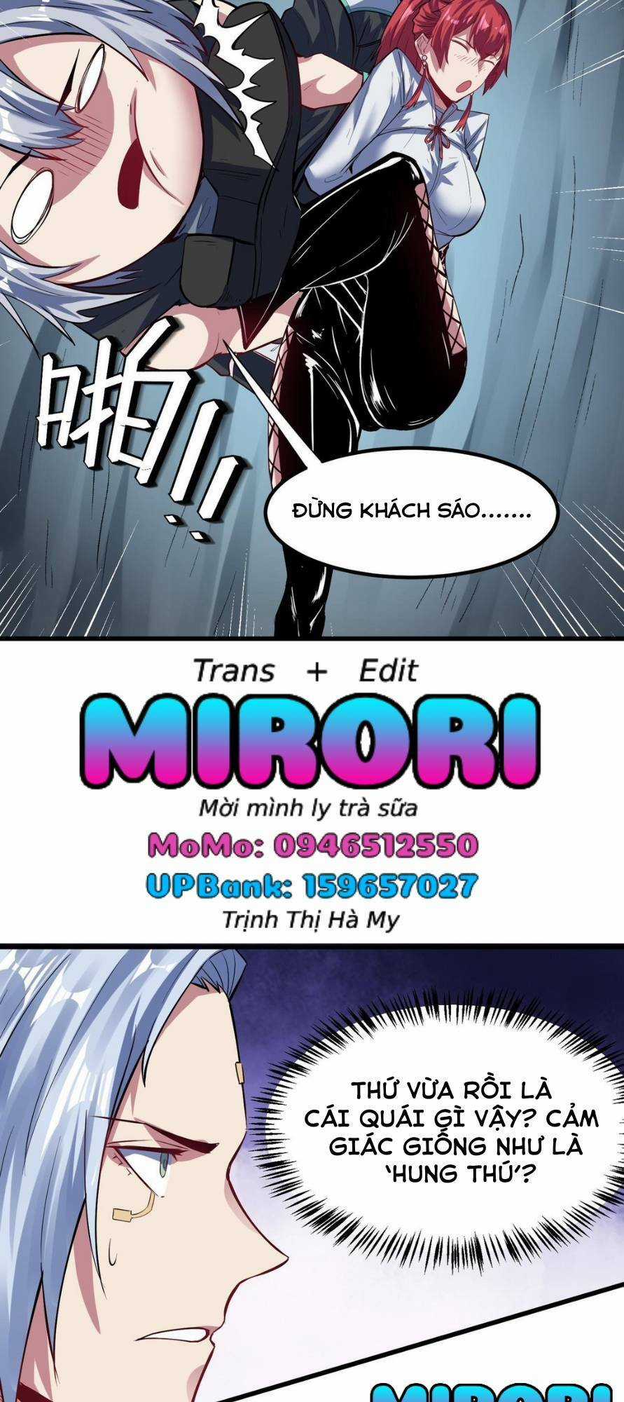 Toàn Dân Ngự Thú: Bắt Đầu Thức Tỉnh Thiên Phú Cấp Thần Thoại Chapter 62 trang 42