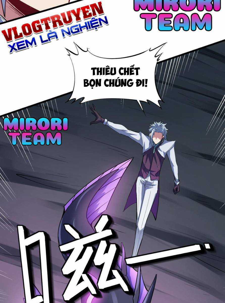 Toàn Dân Ngự Thú: Bắt Đầu Thức Tỉnh Thiên Phú Cấp Thần Thoại Chapter 62 trang 43