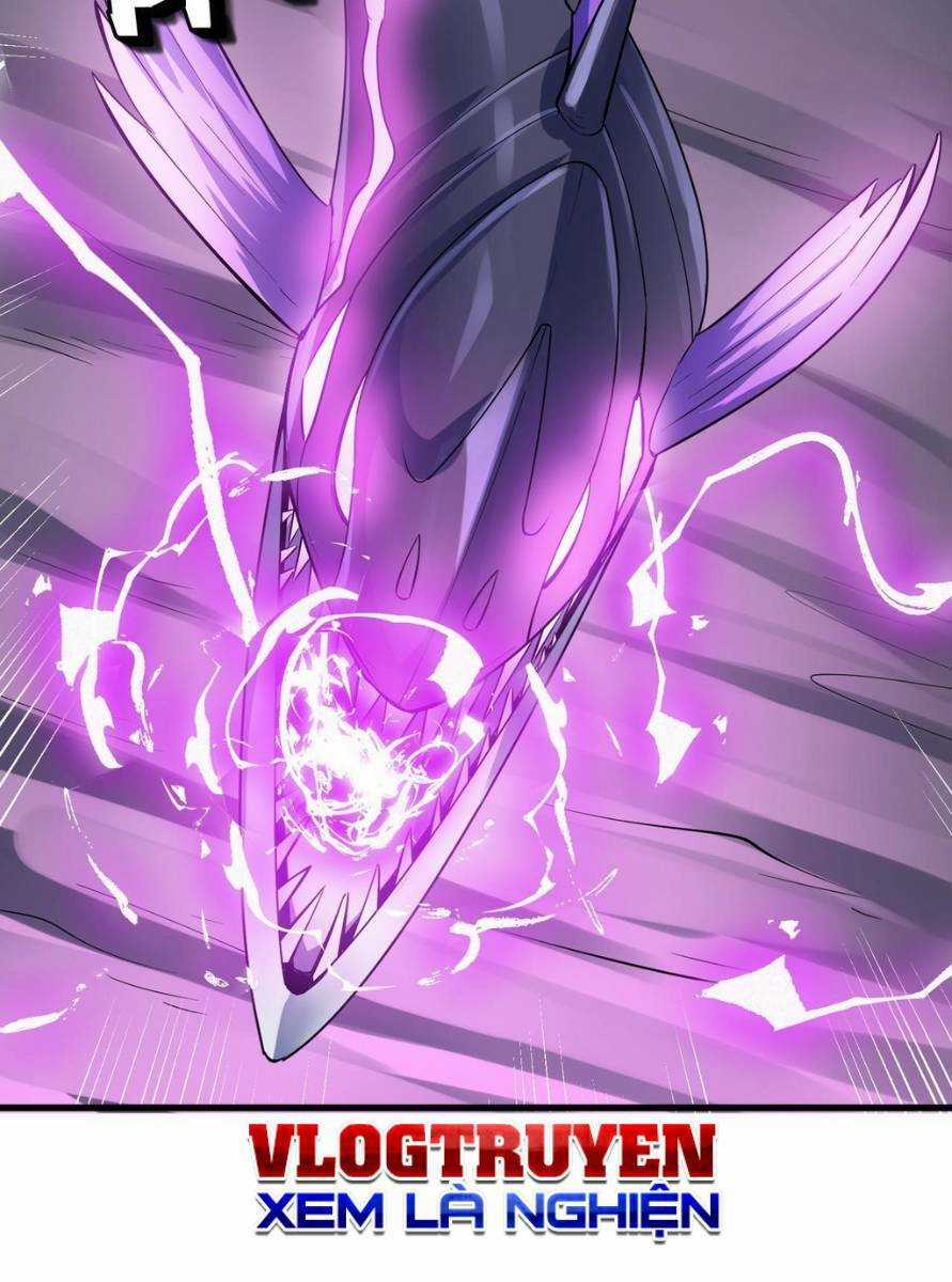 Toàn Dân Ngự Thú: Bắt Đầu Thức Tỉnh Thiên Phú Cấp Thần Thoại Chapter 62 trang 44