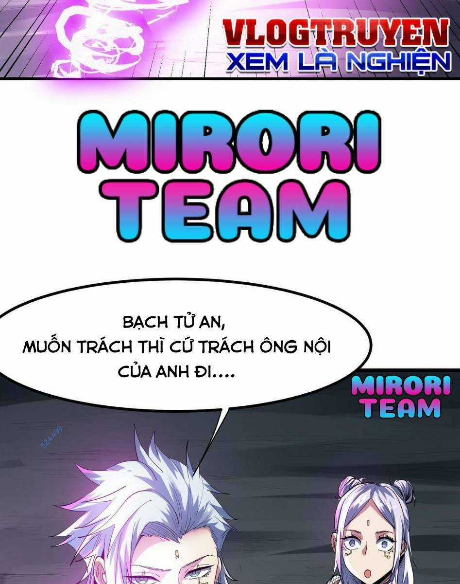 Toàn Dân Ngự Thú: Bắt Đầu Thức Tỉnh Thiên Phú Cấp Thần Thoại Chapter 62 trang 47