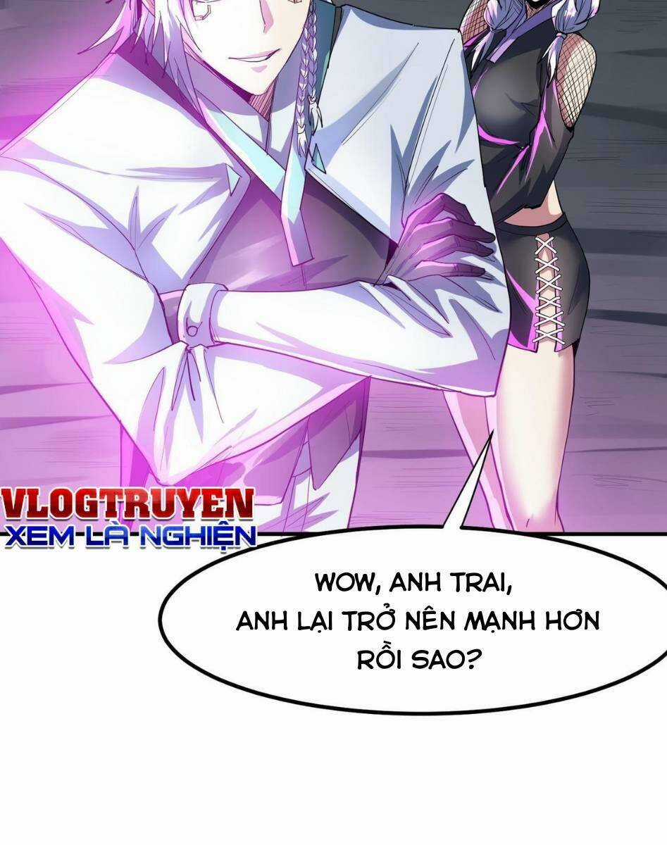 Toàn Dân Ngự Thú: Bắt Đầu Thức Tỉnh Thiên Phú Cấp Thần Thoại Chapter 62 trang 48