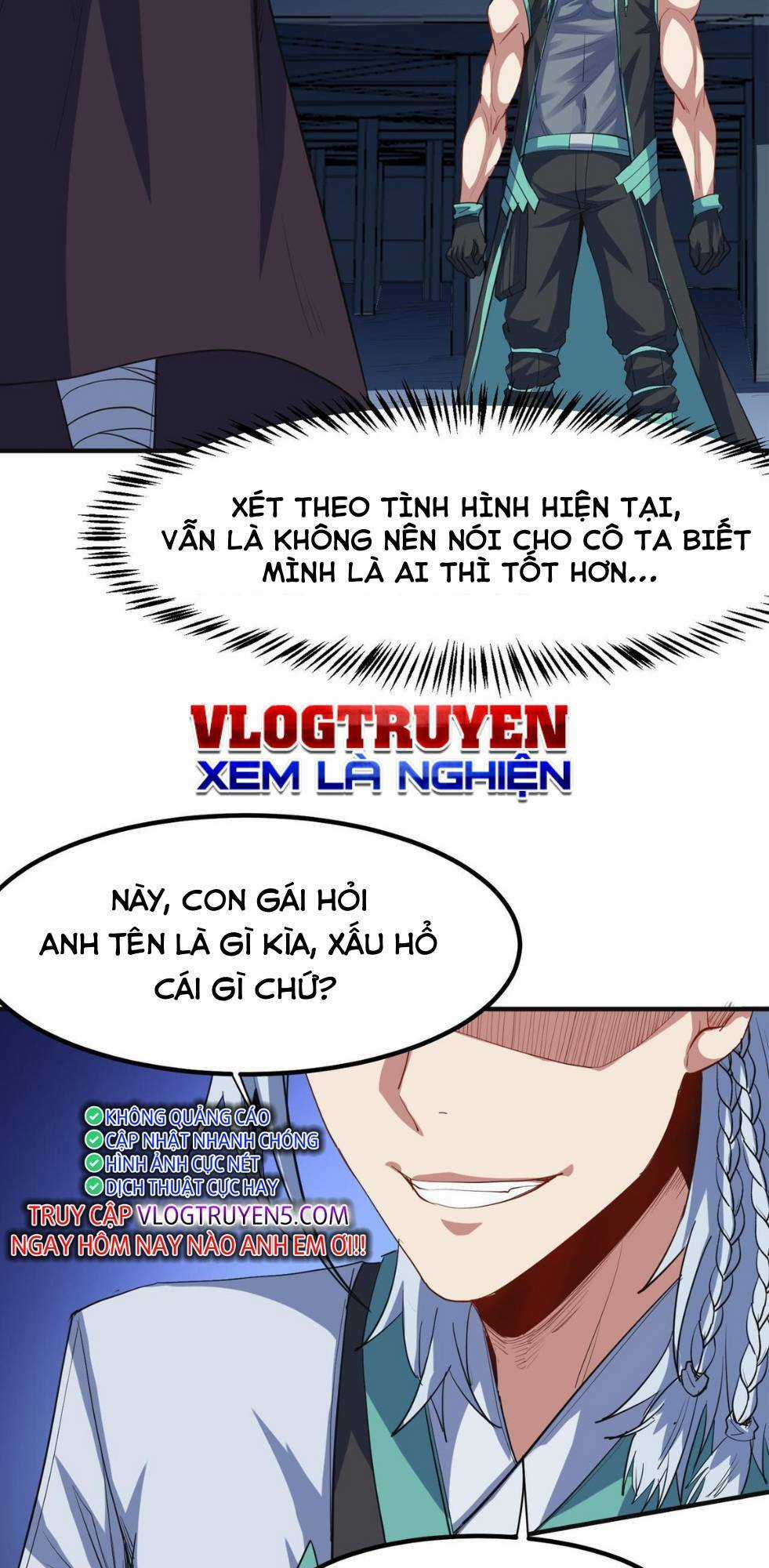 Toàn Dân Ngự Thú: Bắt Đầu Thức Tỉnh Thiên Phú Cấp Thần Thoại Chapter 62 trang 5