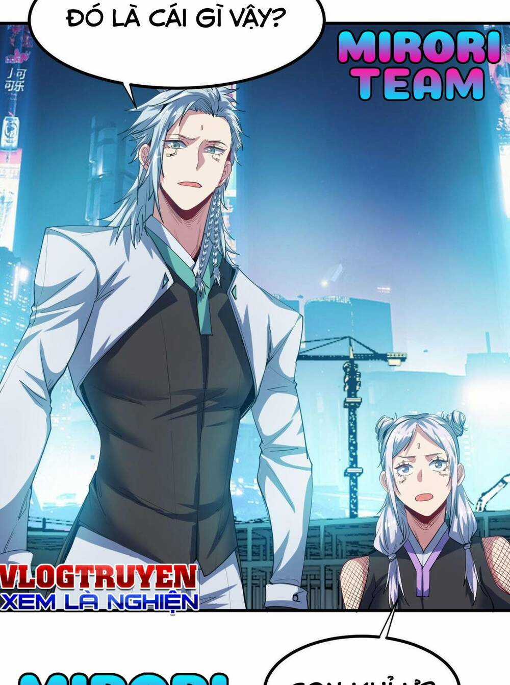 Toàn Dân Ngự Thú: Bắt Đầu Thức Tỉnh Thiên Phú Cấp Thần Thoại Chapter 62 trang 50