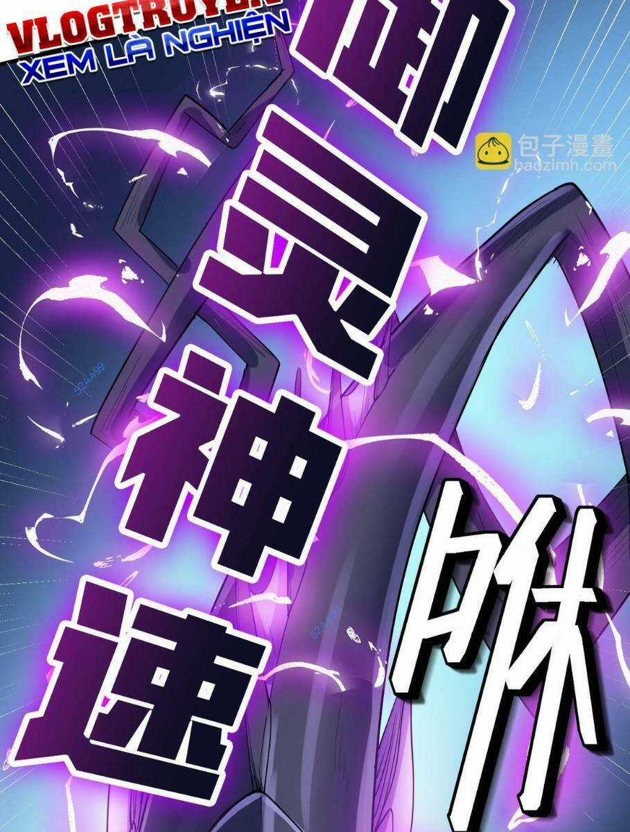 Toàn Dân Ngự Thú: Bắt Đầu Thức Tỉnh Thiên Phú Cấp Thần Thoại Chapter 62 trang 54