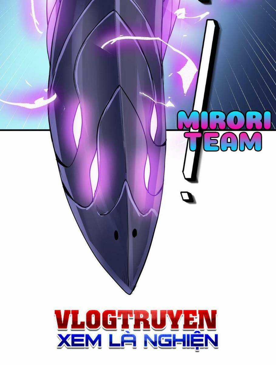 Toàn Dân Ngự Thú: Bắt Đầu Thức Tỉnh Thiên Phú Cấp Thần Thoại Chapter 62 trang 55