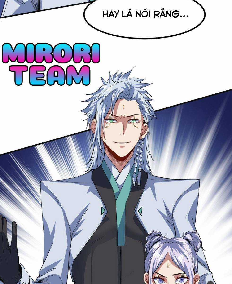 Toàn Dân Ngự Thú: Bắt Đầu Thức Tỉnh Thiên Phú Cấp Thần Thoại Chapter 62 trang 6