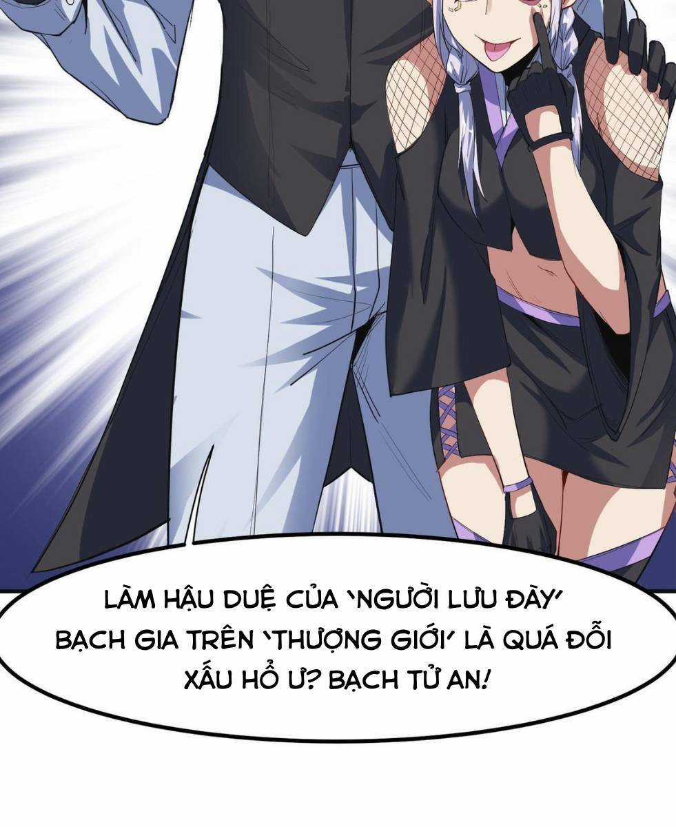 Toàn Dân Ngự Thú: Bắt Đầu Thức Tỉnh Thiên Phú Cấp Thần Thoại Chapter 62 trang 7