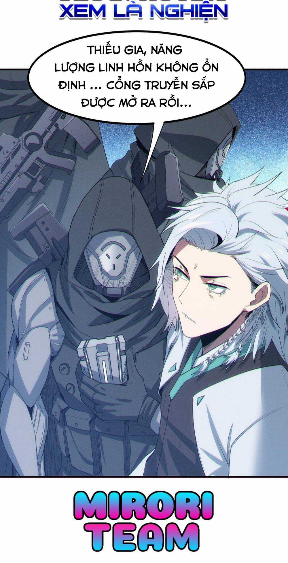 Toàn Dân Ngự Thú: Bắt Đầu Thức Tỉnh Thiên Phú Cấp Thần Thoại Chapter 63 trang 11