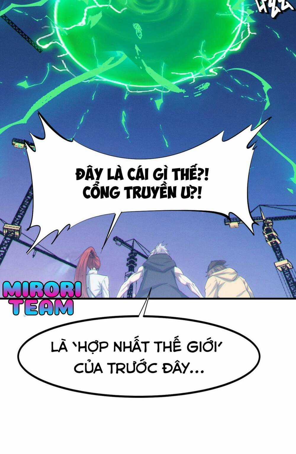 Toàn Dân Ngự Thú: Bắt Đầu Thức Tỉnh Thiên Phú Cấp Thần Thoại Chapter 63 trang 14