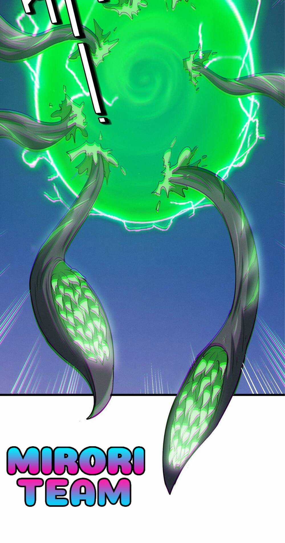 Toàn Dân Ngự Thú: Bắt Đầu Thức Tỉnh Thiên Phú Cấp Thần Thoại Chapter 63 trang 18