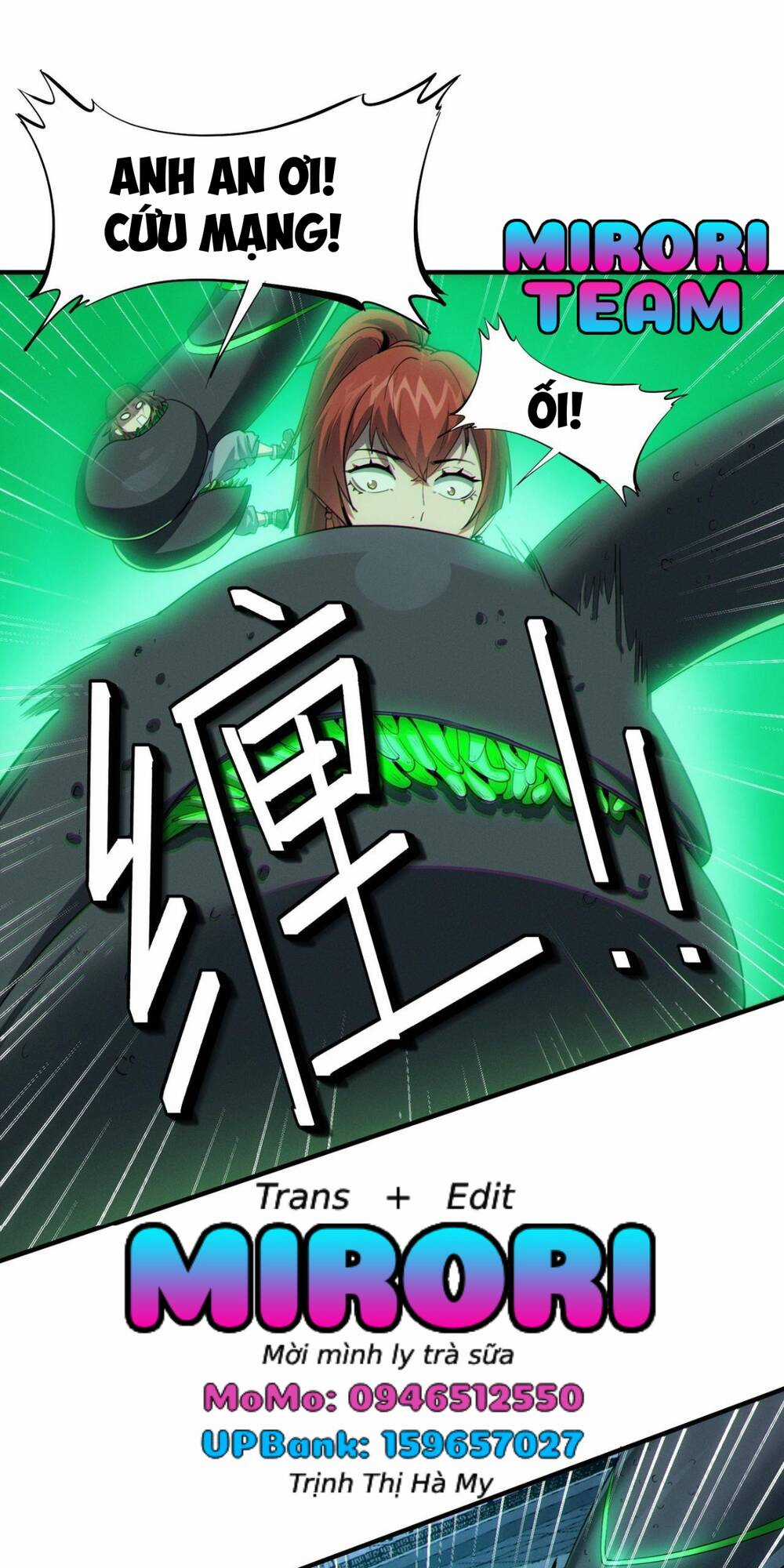 Toàn Dân Ngự Thú: Bắt Đầu Thức Tỉnh Thiên Phú Cấp Thần Thoại Chapter 63 trang 19