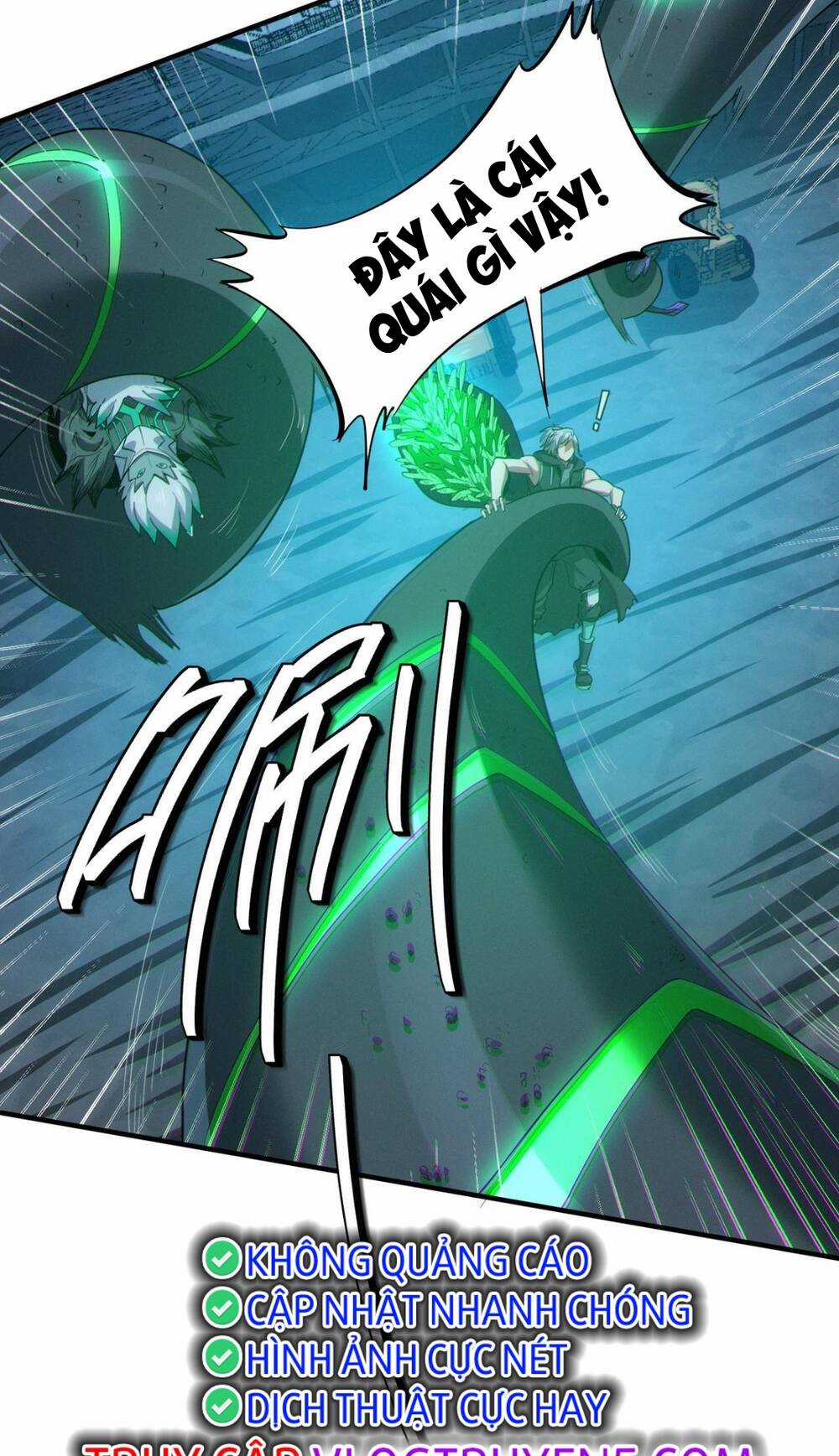 Toàn Dân Ngự Thú: Bắt Đầu Thức Tỉnh Thiên Phú Cấp Thần Thoại Chapter 63 trang 20