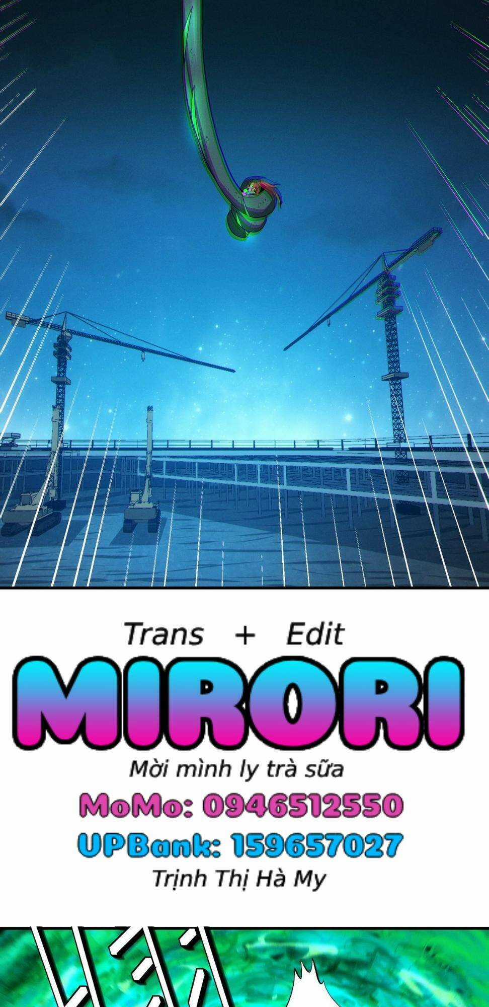 Toàn Dân Ngự Thú: Bắt Đầu Thức Tỉnh Thiên Phú Cấp Thần Thoại Chapter 63 trang 23