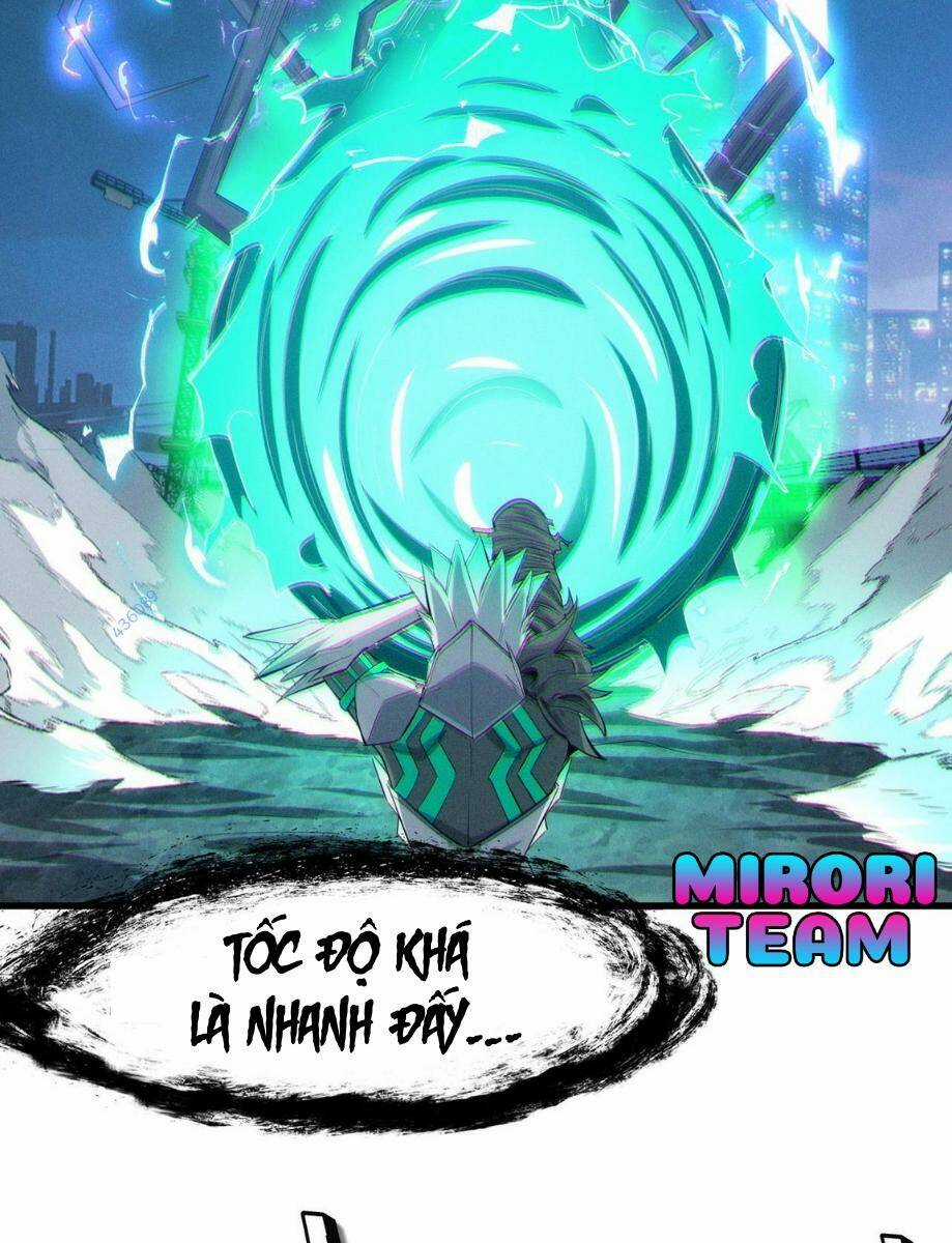 Toàn Dân Ngự Thú: Bắt Đầu Thức Tỉnh Thiên Phú Cấp Thần Thoại Chapter 63 trang 3