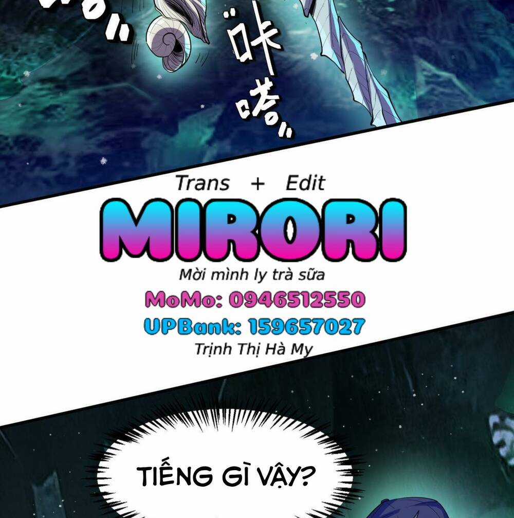 Toàn Dân Ngự Thú: Bắt Đầu Thức Tỉnh Thiên Phú Cấp Thần Thoại Chapter 63 trang 36