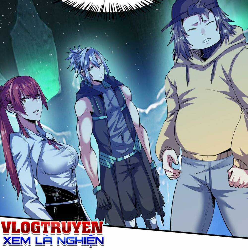 Toàn Dân Ngự Thú: Bắt Đầu Thức Tỉnh Thiên Phú Cấp Thần Thoại Chapter 63 trang 37