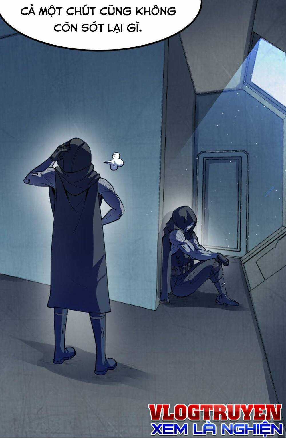 Toàn Dân Ngự Thú: Bắt Đầu Thức Tỉnh Thiên Phú Cấp Thần Thoại Chapter 63 trang 43