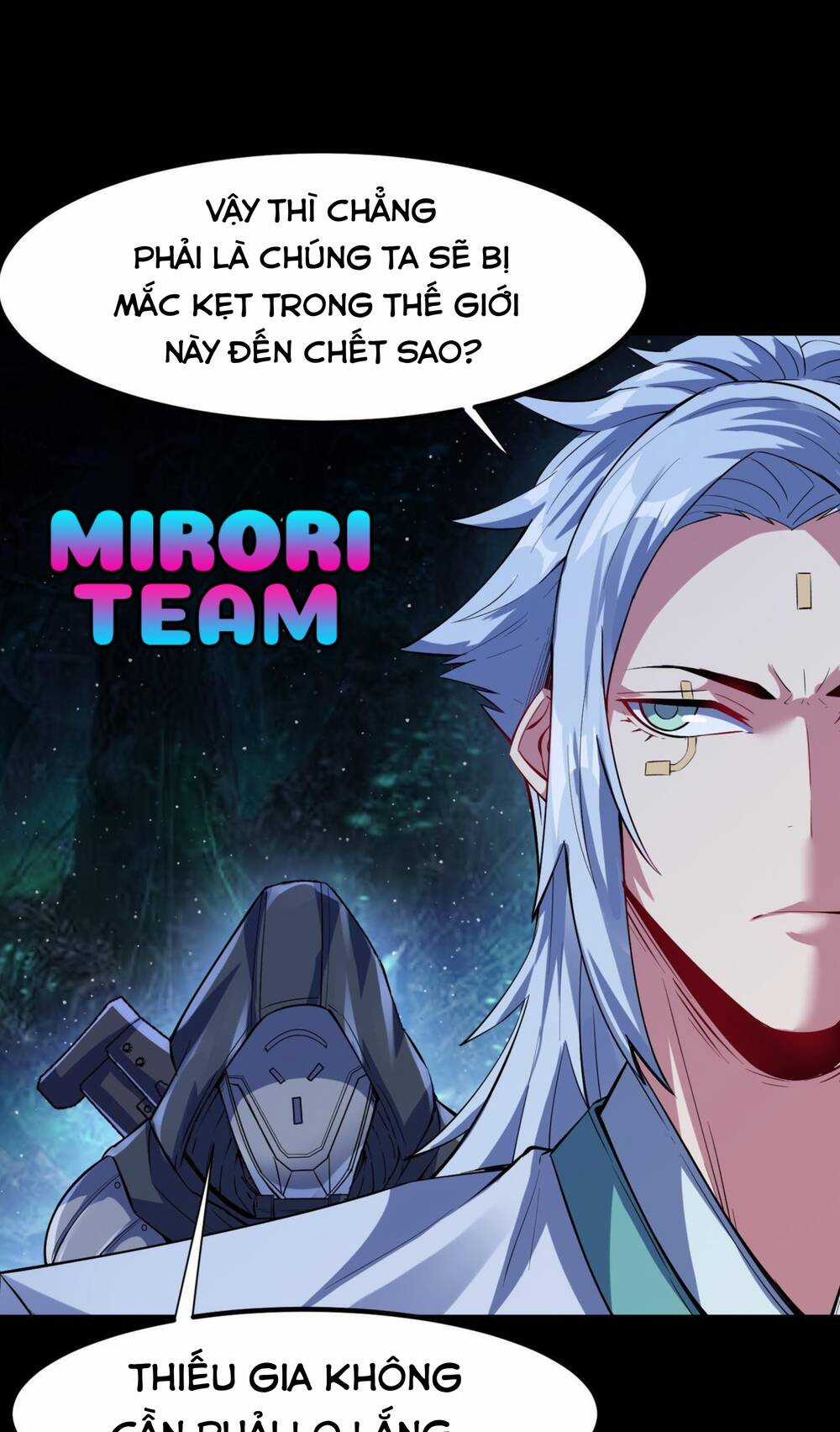 Toàn Dân Ngự Thú: Bắt Đầu Thức Tỉnh Thiên Phú Cấp Thần Thoại Chapter 63 trang 44