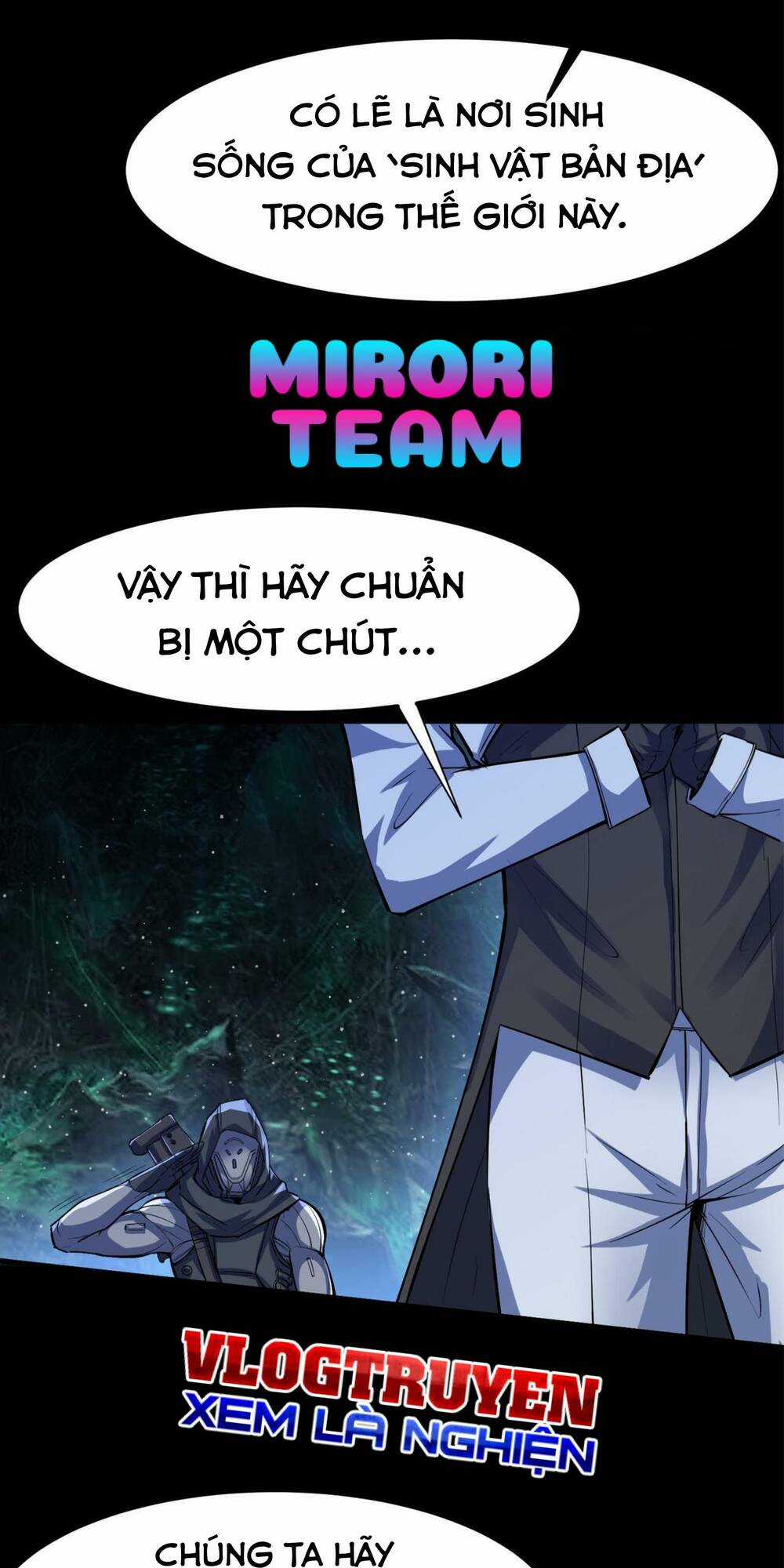 Toàn Dân Ngự Thú: Bắt Đầu Thức Tỉnh Thiên Phú Cấp Thần Thoại Chapter 63 trang 46