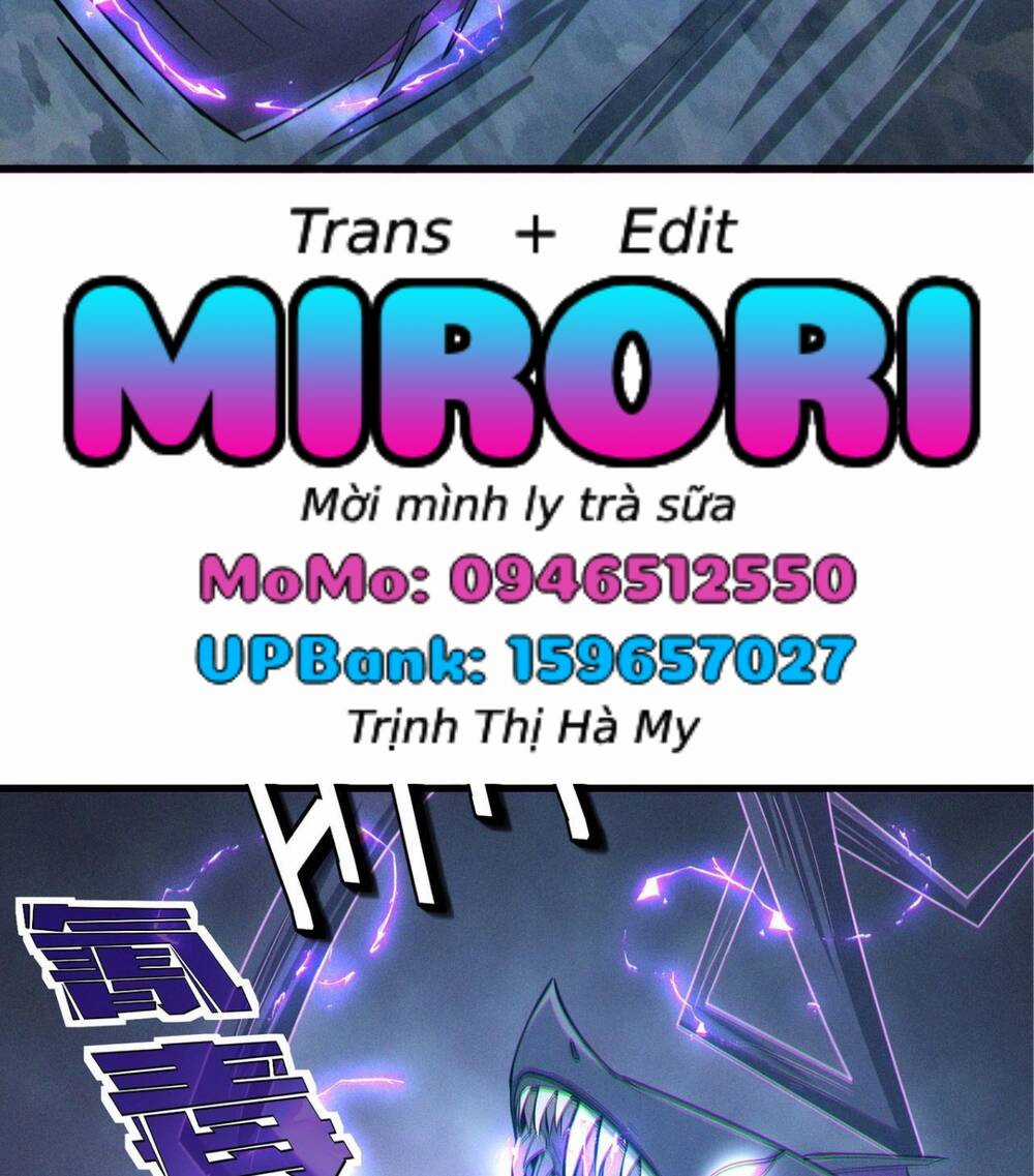 Toàn Dân Ngự Thú: Bắt Đầu Thức Tỉnh Thiên Phú Cấp Thần Thoại Chapter 63 trang 5