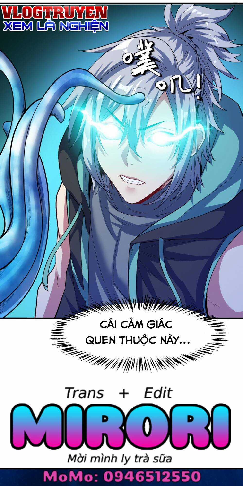 Toàn Dân Ngự Thú: Bắt Đầu Thức Tỉnh Thiên Phú Cấp Thần Thoại Chapter 63 trang 53