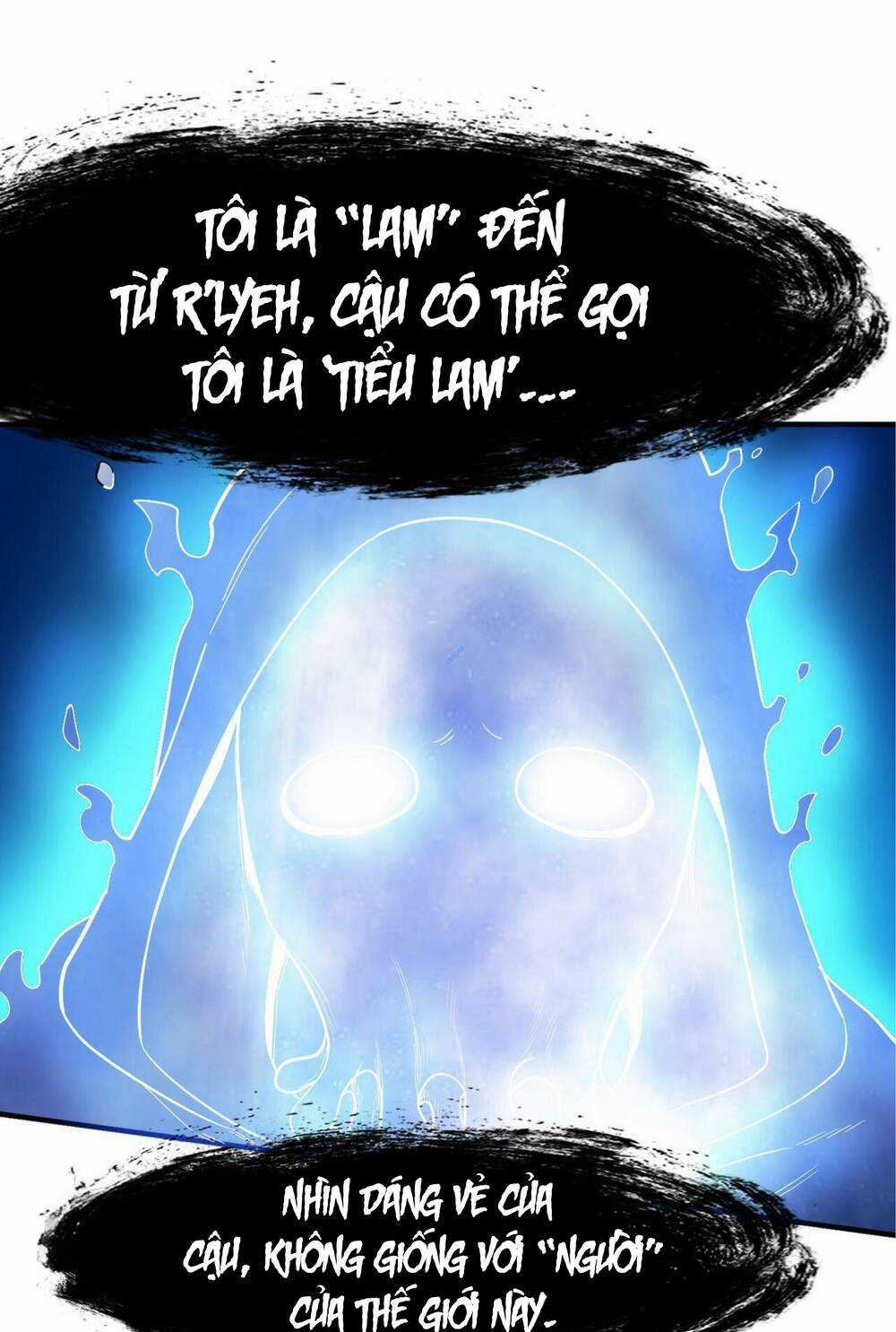 Toàn Dân Ngự Thú: Bắt Đầu Thức Tỉnh Thiên Phú Cấp Thần Thoại Chapter 63 trang 56