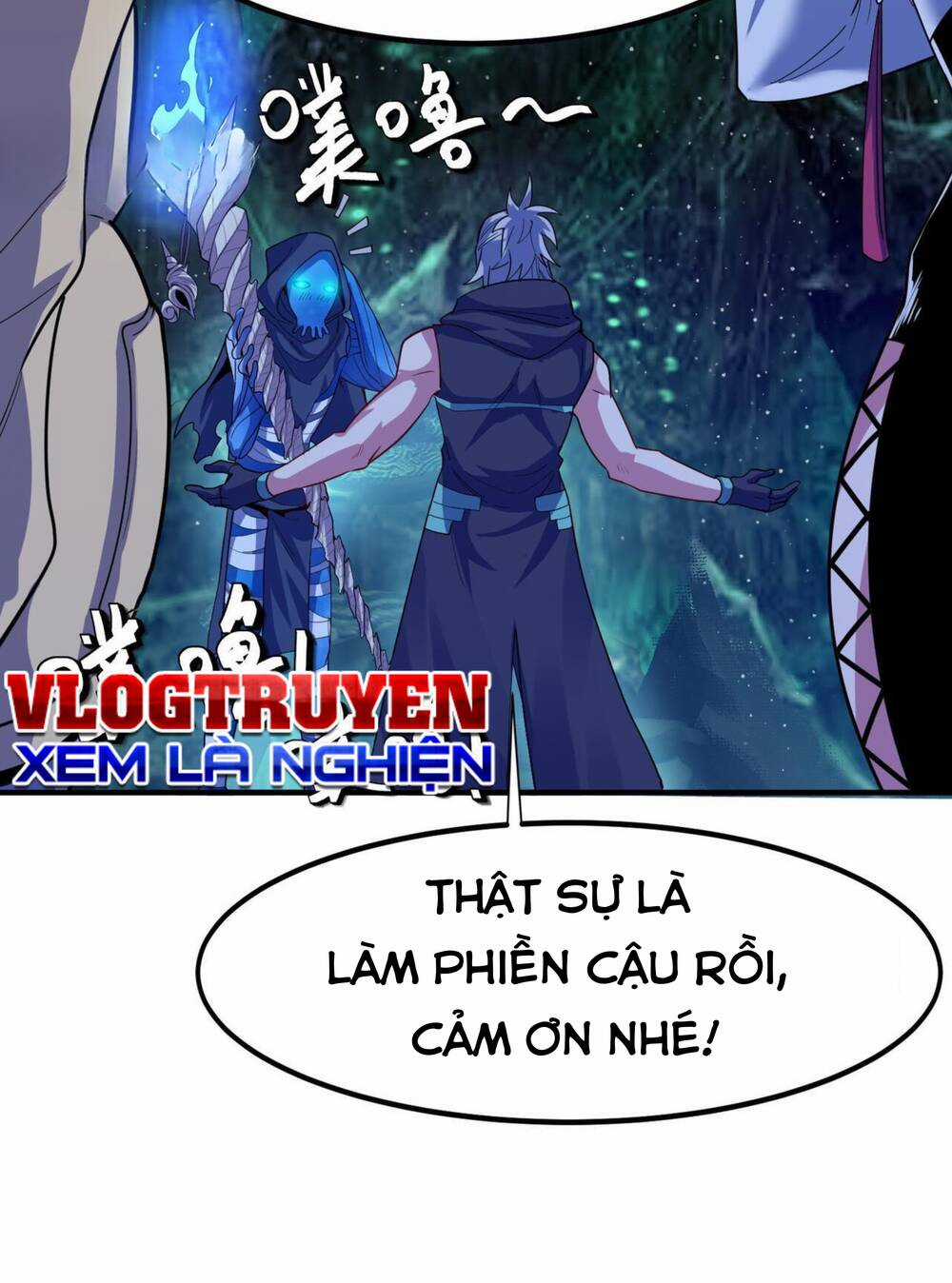 Toàn Dân Ngự Thú: Bắt Đầu Thức Tỉnh Thiên Phú Cấp Thần Thoại Chapter 63 trang 59