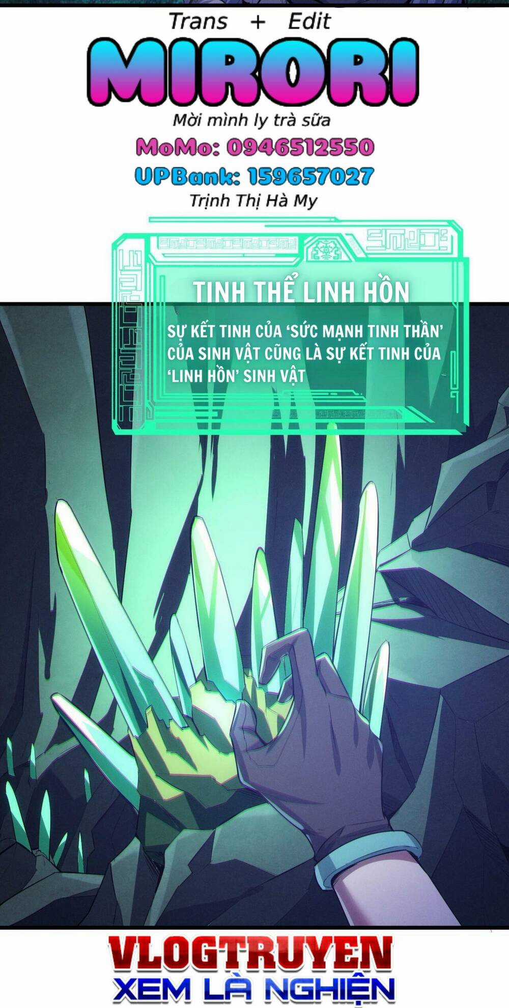 Toàn Dân Ngự Thú: Bắt Đầu Thức Tỉnh Thiên Phú Cấp Thần Thoại Chapter 63 trang 61