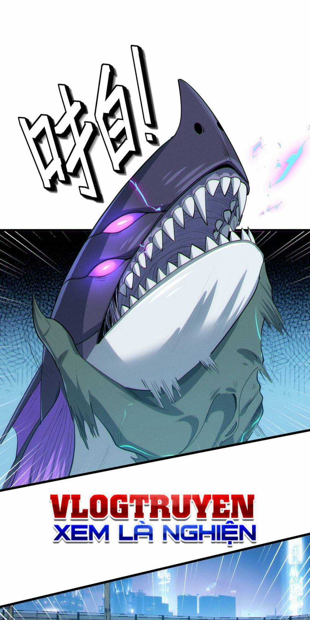 Toàn Dân Ngự Thú: Bắt Đầu Thức Tỉnh Thiên Phú Cấp Thần Thoại Chapter 63 trang 7