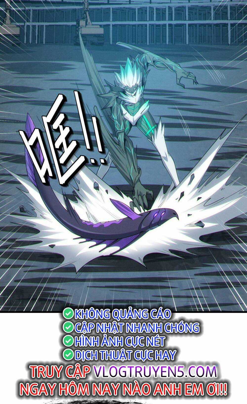 Toàn Dân Ngự Thú: Bắt Đầu Thức Tỉnh Thiên Phú Cấp Thần Thoại Chapter 63 trang 8