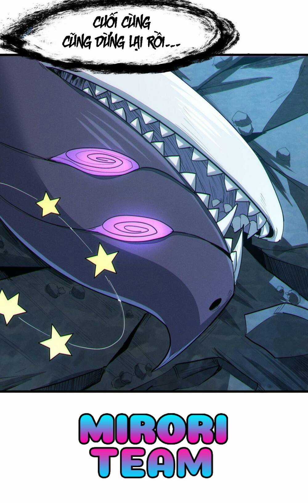 Toàn Dân Ngự Thú: Bắt Đầu Thức Tỉnh Thiên Phú Cấp Thần Thoại Chapter 63 trang 9