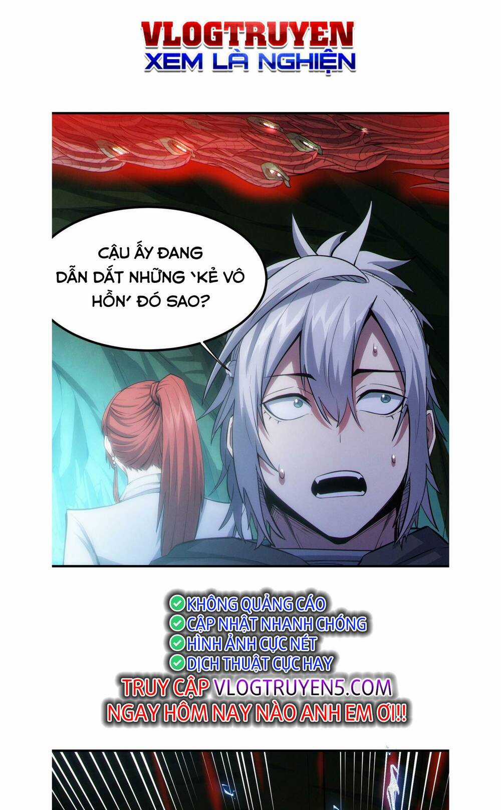 Toàn Dân Ngự Thú: Bắt Đầu Thức Tỉnh Thiên Phú Cấp Thần Thoại Chapter 64 trang 10