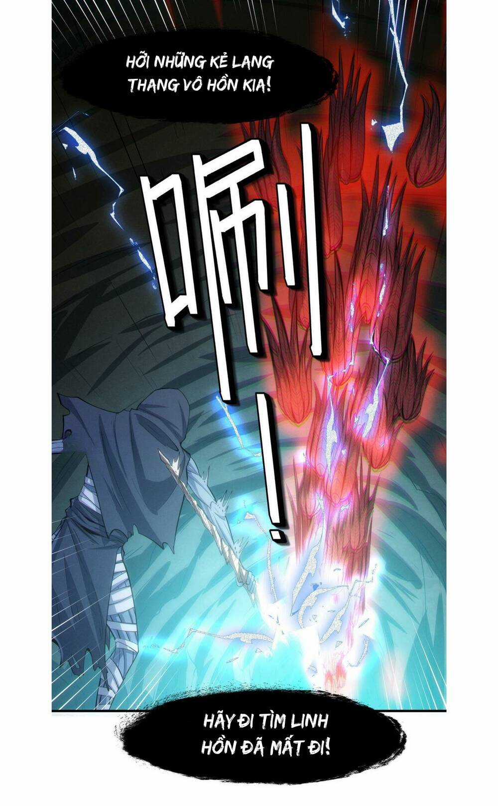 Toàn Dân Ngự Thú: Bắt Đầu Thức Tỉnh Thiên Phú Cấp Thần Thoại Chapter 64 trang 11