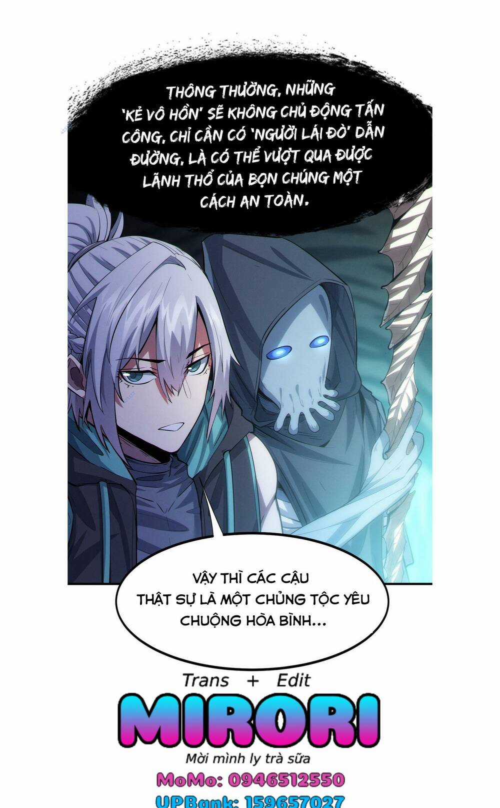 Toàn Dân Ngự Thú: Bắt Đầu Thức Tỉnh Thiên Phú Cấp Thần Thoại Chapter 64 trang 12