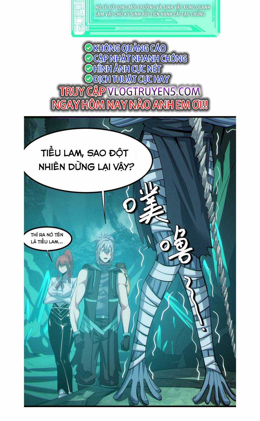 Toàn Dân Ngự Thú: Bắt Đầu Thức Tỉnh Thiên Phú Cấp Thần Thoại Chapter 64 trang 15