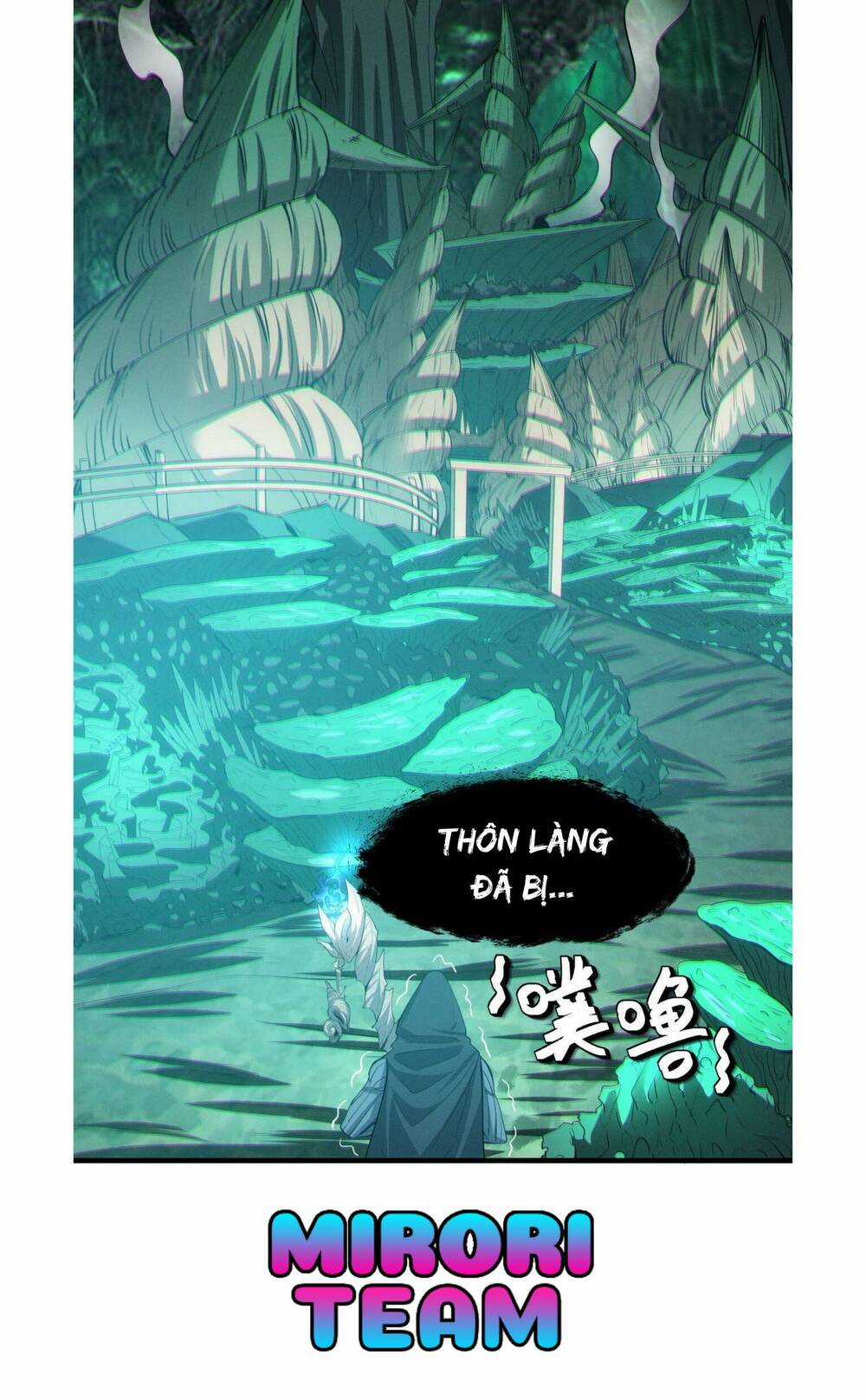 Toàn Dân Ngự Thú: Bắt Đầu Thức Tỉnh Thiên Phú Cấp Thần Thoại Chapter 64 trang 17