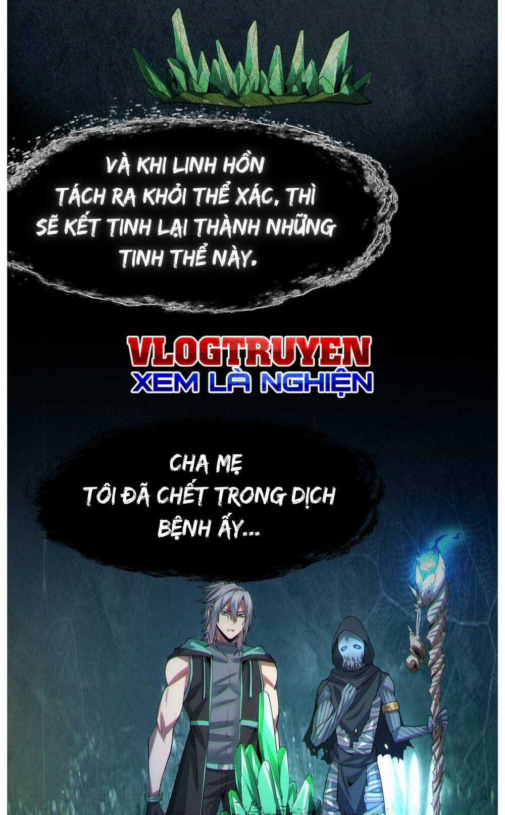 Toàn Dân Ngự Thú: Bắt Đầu Thức Tỉnh Thiên Phú Cấp Thần Thoại Chapter 64 trang 2