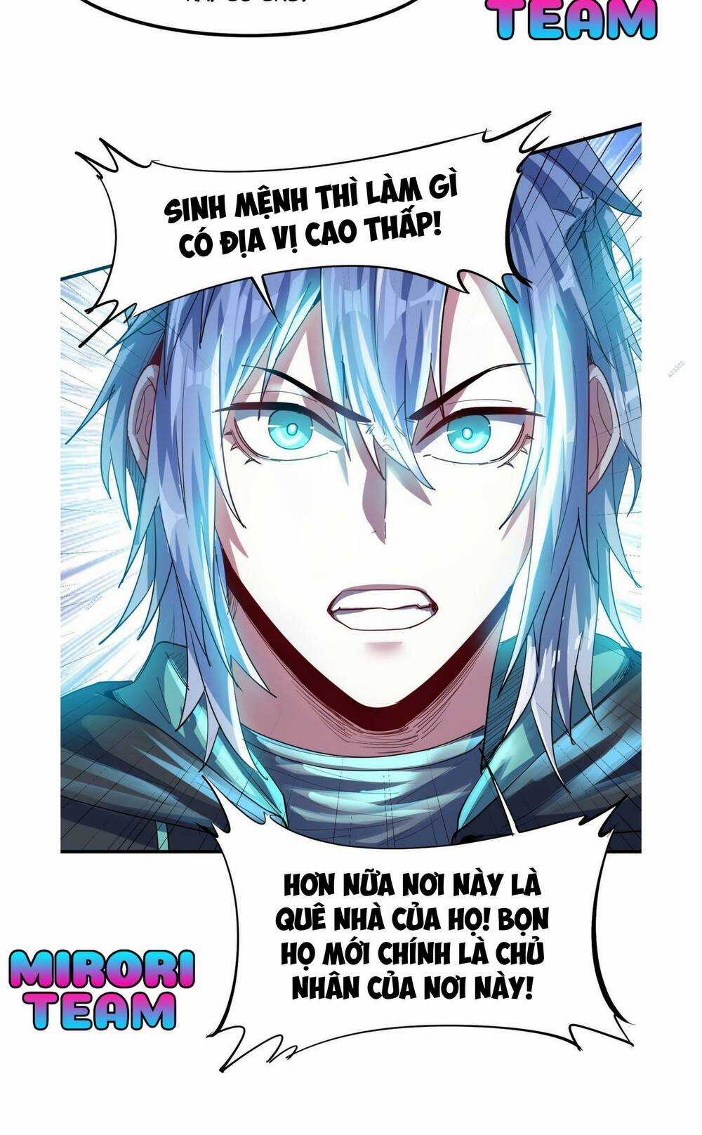 Toàn Dân Ngự Thú: Bắt Đầu Thức Tỉnh Thiên Phú Cấp Thần Thoại Chapter 64 trang 25