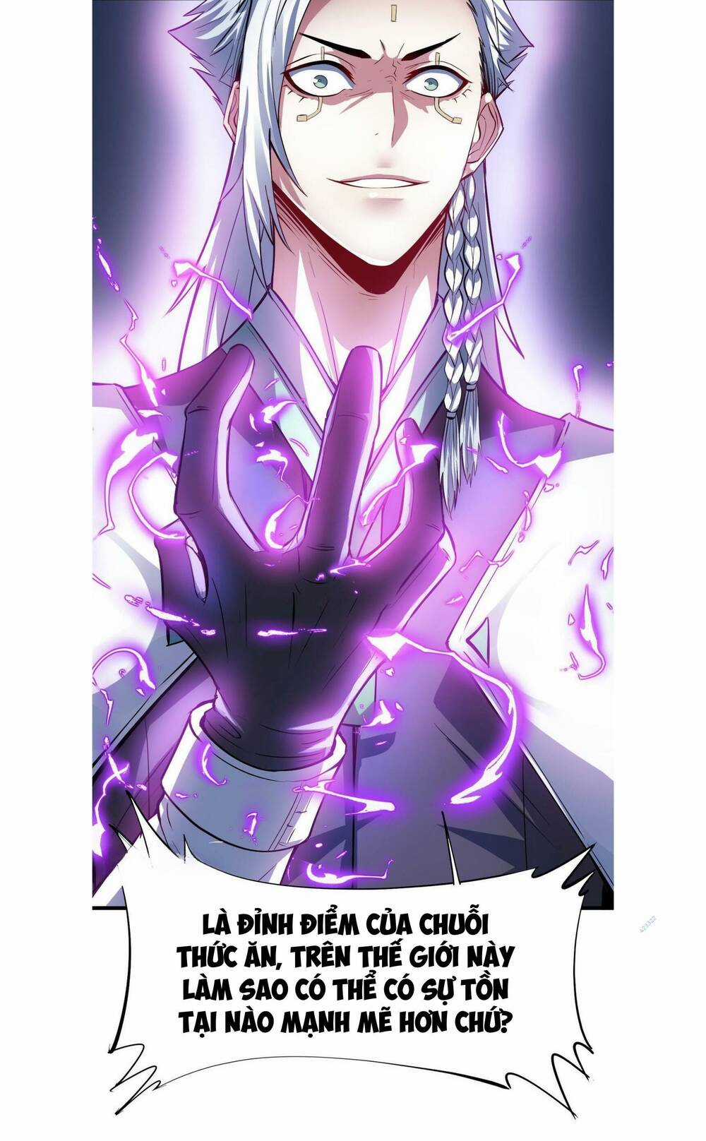 Toàn Dân Ngự Thú: Bắt Đầu Thức Tỉnh Thiên Phú Cấp Thần Thoại Chapter 64 trang 29