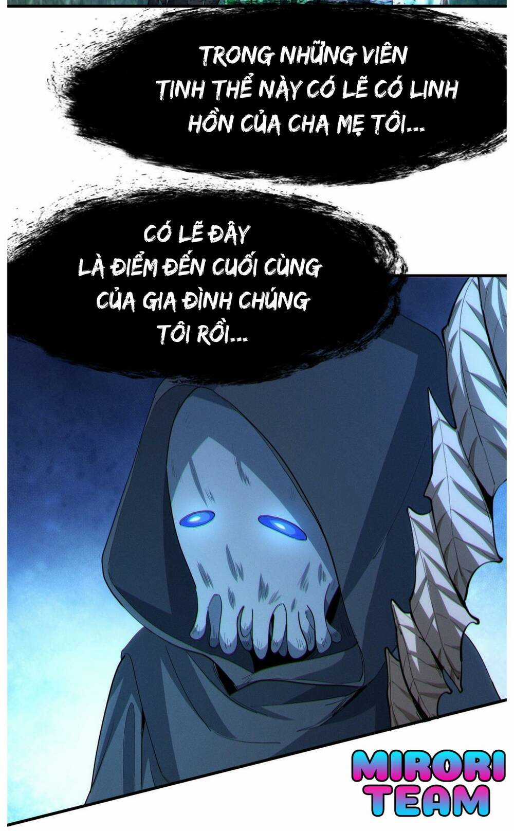 Toàn Dân Ngự Thú: Bắt Đầu Thức Tỉnh Thiên Phú Cấp Thần Thoại Chapter 64 trang 3