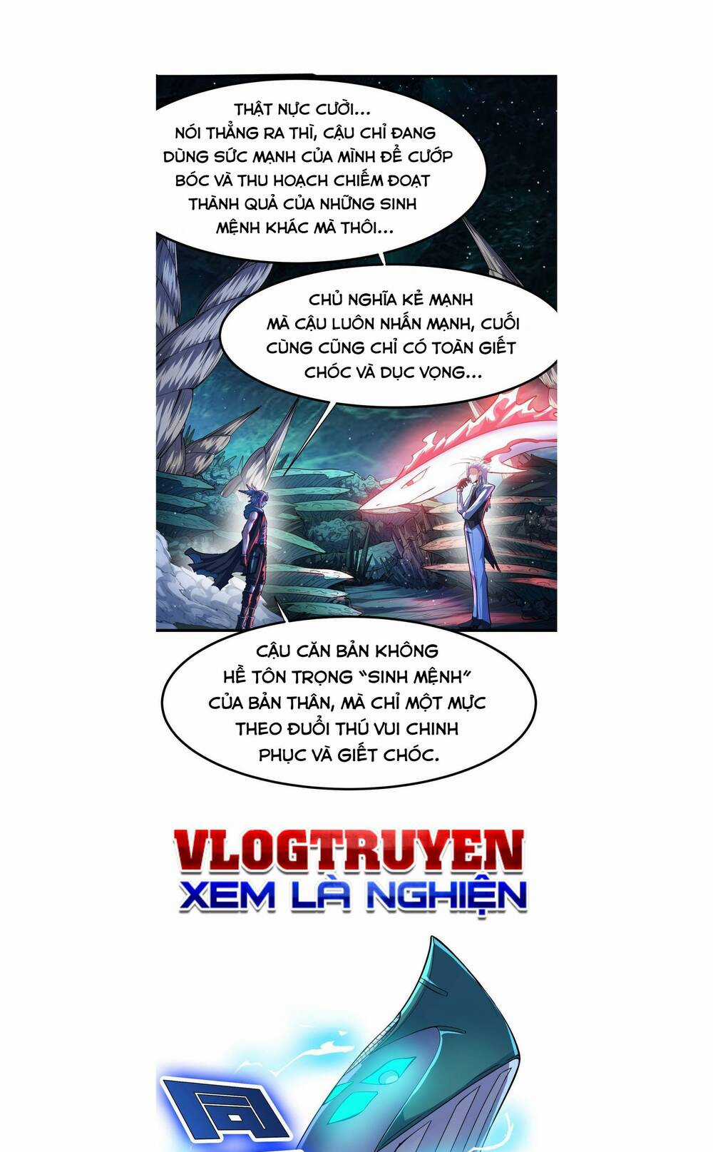 Toàn Dân Ngự Thú: Bắt Đầu Thức Tỉnh Thiên Phú Cấp Thần Thoại Chapter 64 trang 30