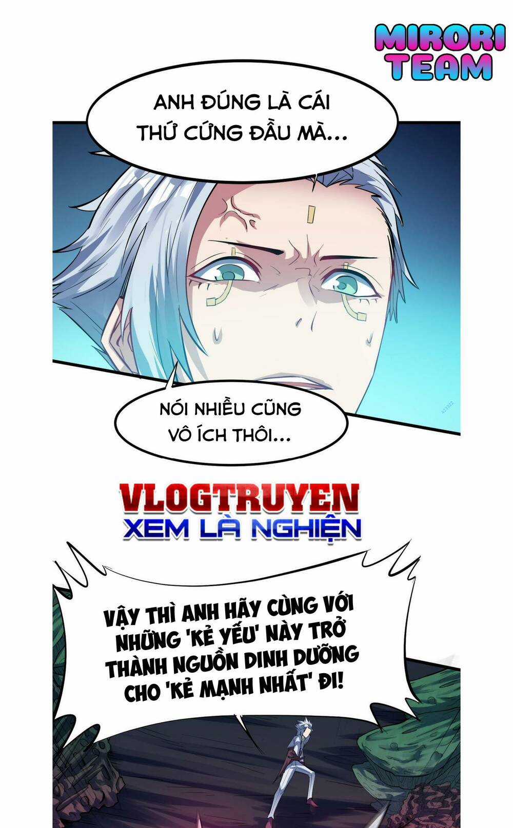 Toàn Dân Ngự Thú: Bắt Đầu Thức Tỉnh Thiên Phú Cấp Thần Thoại Chapter 64 trang 32