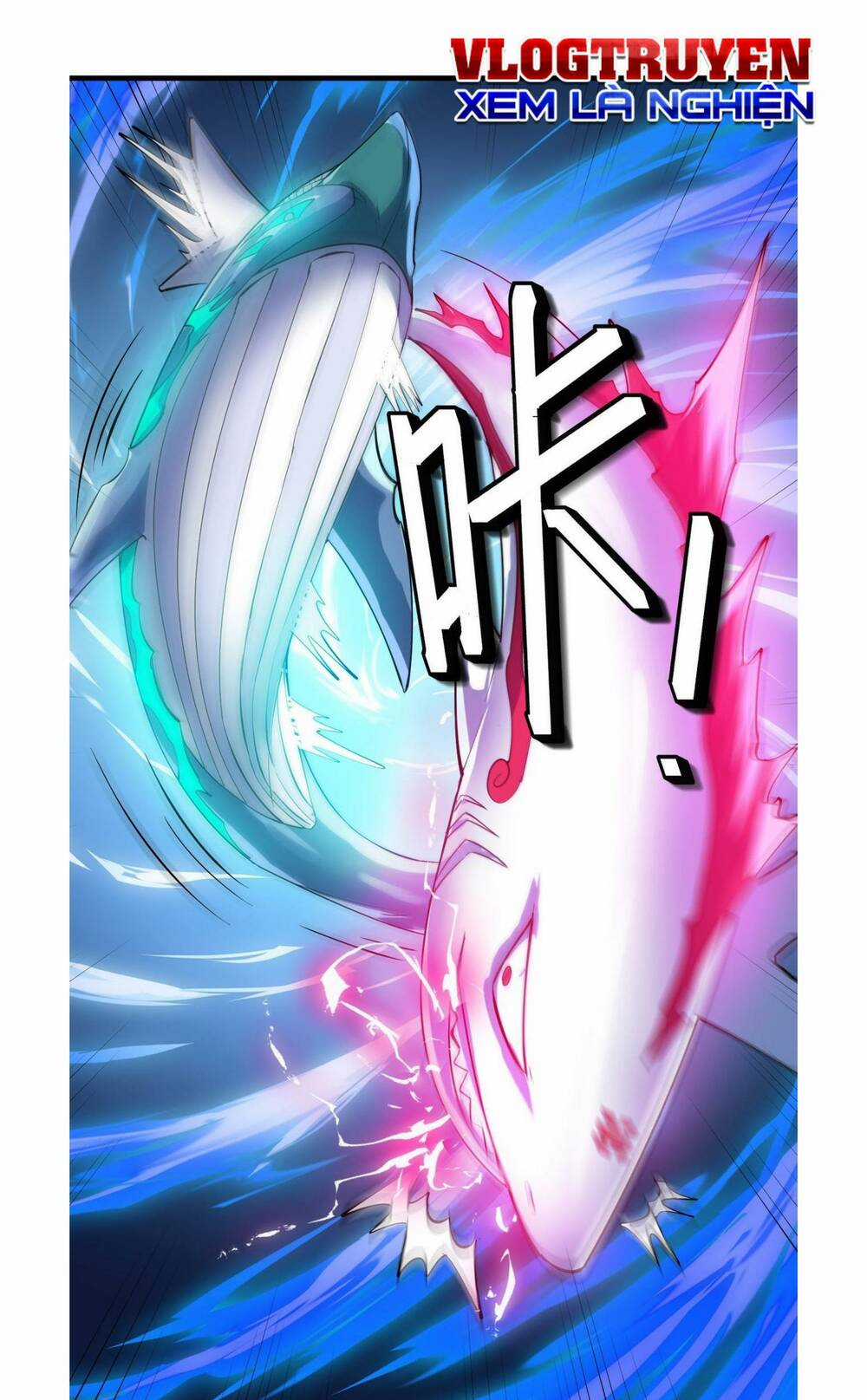 Toàn Dân Ngự Thú: Bắt Đầu Thức Tỉnh Thiên Phú Cấp Thần Thoại Chapter 64 trang 34