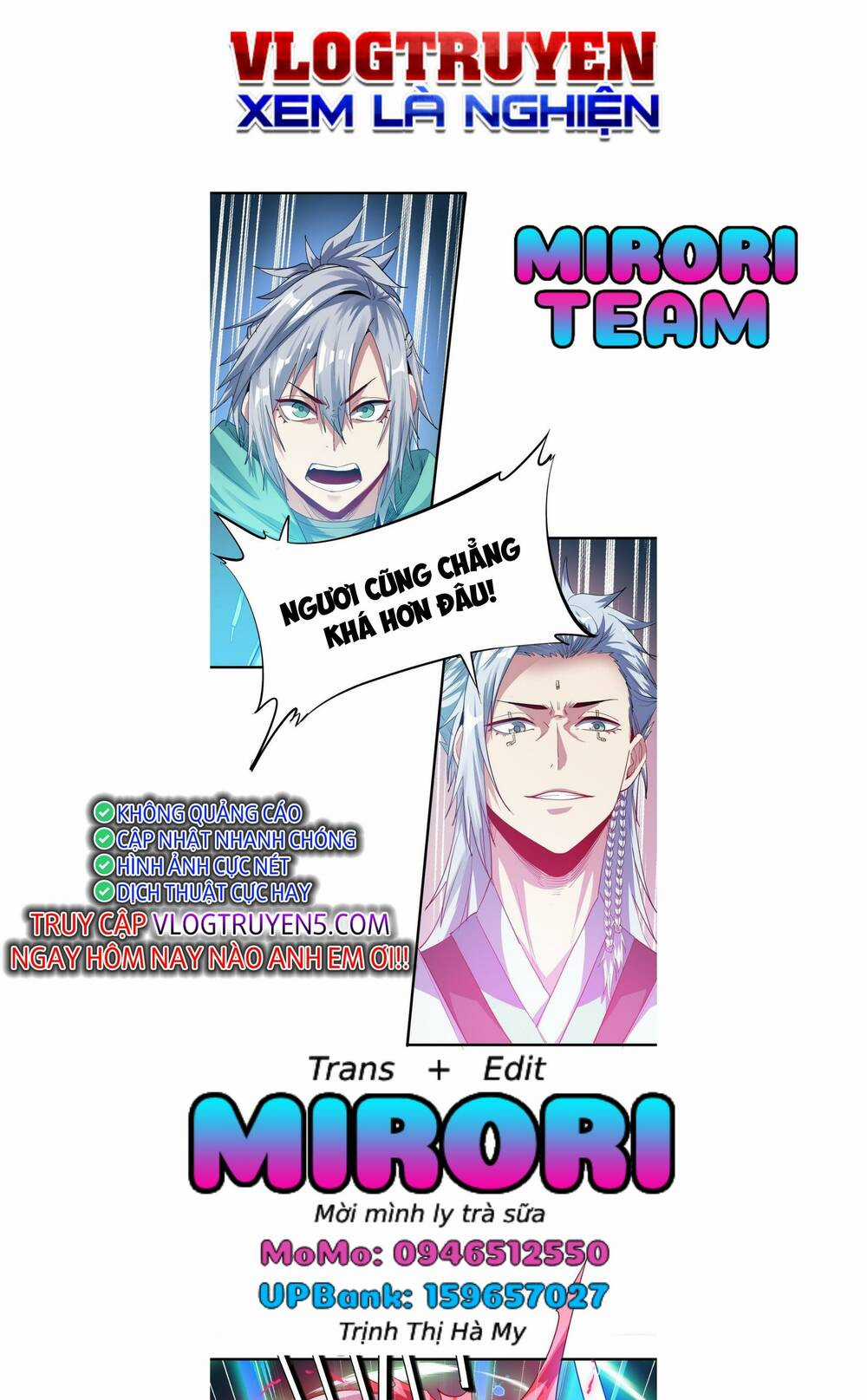 Toàn Dân Ngự Thú: Bắt Đầu Thức Tỉnh Thiên Phú Cấp Thần Thoại Chapter 64 trang 38