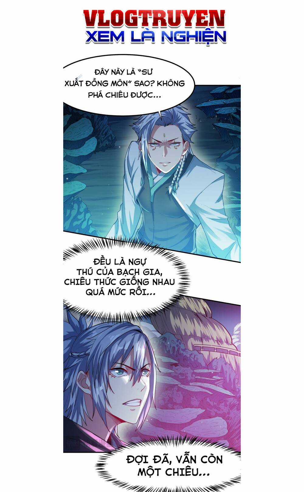 Toàn Dân Ngự Thú: Bắt Đầu Thức Tỉnh Thiên Phú Cấp Thần Thoại Chapter 64 trang 40