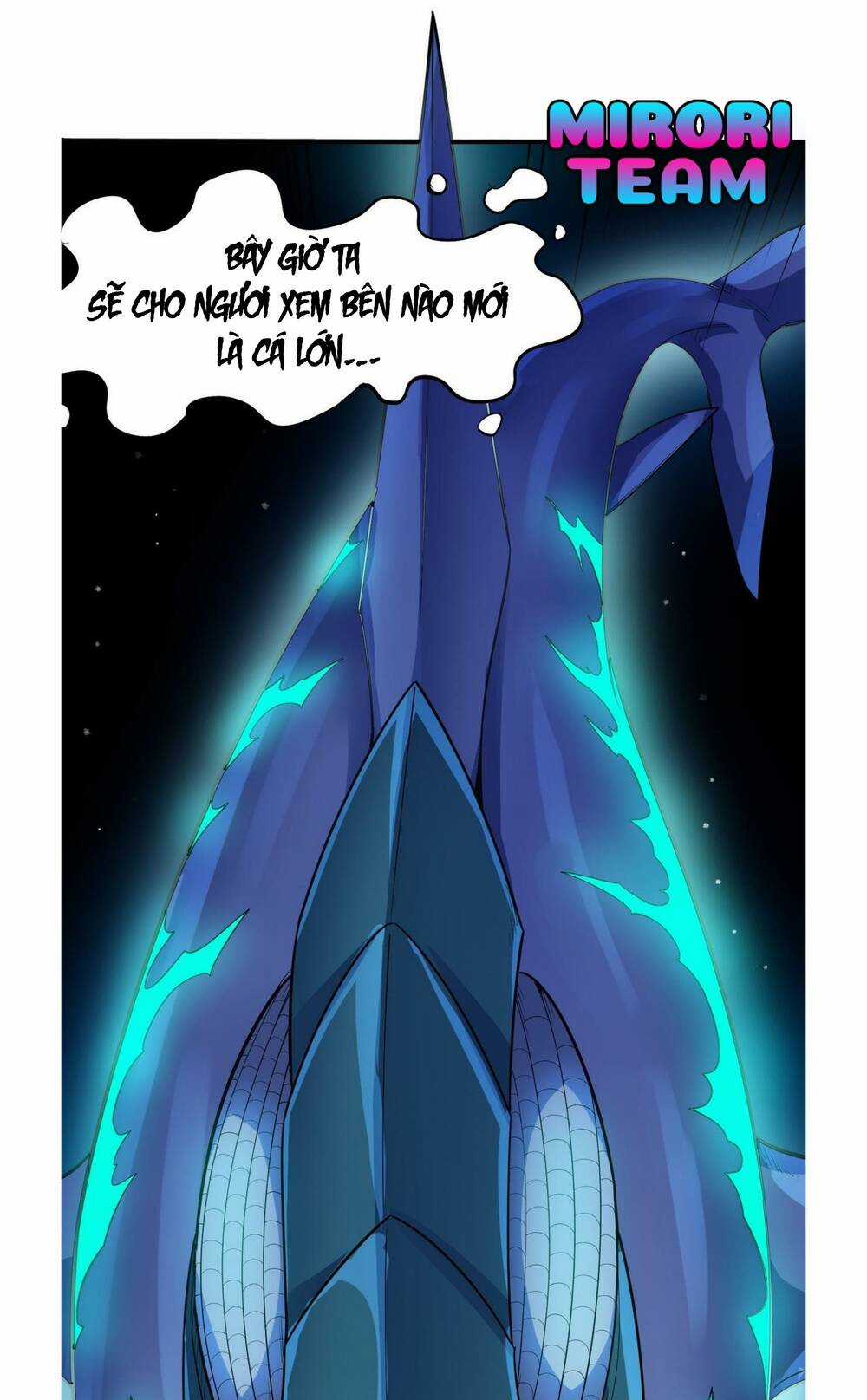 Toàn Dân Ngự Thú: Bắt Đầu Thức Tỉnh Thiên Phú Cấp Thần Thoại Chapter 64 trang 46