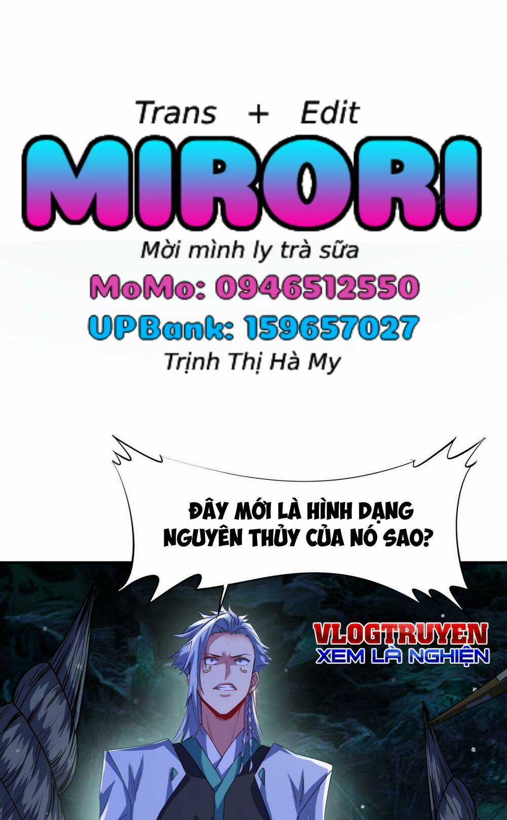 Toàn Dân Ngự Thú: Bắt Đầu Thức Tỉnh Thiên Phú Cấp Thần Thoại Chapter 64 trang 48