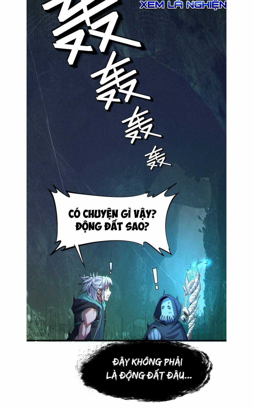 Toàn Dân Ngự Thú: Bắt Đầu Thức Tỉnh Thiên Phú Cấp Thần Thoại Chapter 64 trang 5