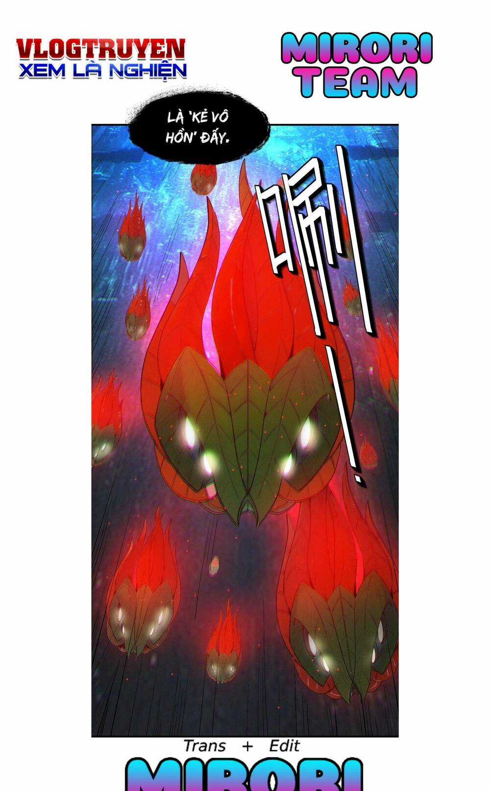 Toàn Dân Ngự Thú: Bắt Đầu Thức Tỉnh Thiên Phú Cấp Thần Thoại Chapter 64 trang 6